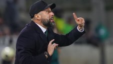 Йовичевич: Това беше един от най-силните мачове на Лудогорец