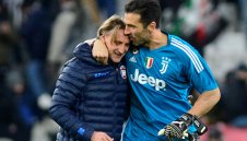 Буфон и Пянич са под въпрос за Олимпиакос