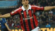 Ибрахимович отсече:  Ще накарам Милан отново да ликува
