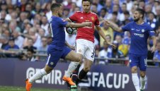 Челси - Ман Юнайтед