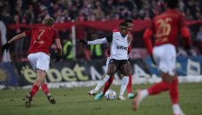 ЦСКА и Лудогорец с трудни препятствия за Купата