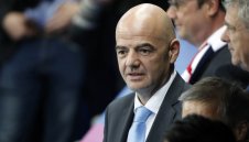 ФИФА започна ново разследване срещу Инфантино