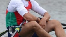 Наш азер ще гребе във финала на скиф