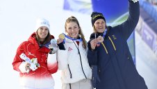 От Микаела Шифрин до Мънтао Сюй: Вижте медалистите на Игрите днес