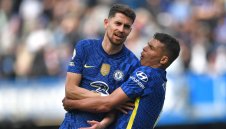 Съотборник подкрепи "дузпаджията" Жоржиньо