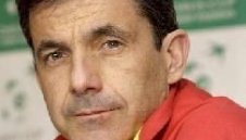 Емилио Санчес сдаде поста капитан на &ldquo;Ла Фурия&rdquo;