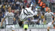 Юве с нова победа без допуснат гол + ВИДЕО