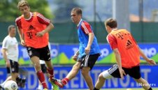 Филип Лам за Реден: Кои са тези?