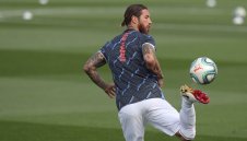 Рамос иска договор за още 2 години, Перес обаче се дърпа