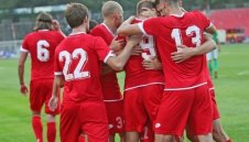 ЦСКА ще проведе двустранна игра преди мирния протест