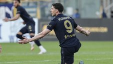 Юве разпродава състава, ако не влезе в Шампионската лига