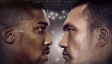 Джошуа: Още днес съм готов да се бия с Пулев и да го победя