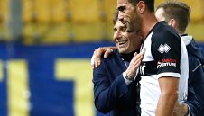 Конте не знае дали остава в Интер