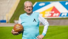 Тъжна вест, почина легенда на Левски