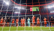 Реал иска "сърцето и душата" на Байерн