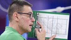 Бленджини: Не бяхме готови да страдаме