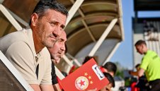 ЦСКА с ултиматум към Керкез! "Червените" вече имат пожарен вариант за нов треньор