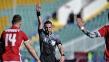 Ето ги двамата ни нови международни съдии, сменят Попов и Драганов