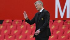 Оле: Играта на Юнайтед придоби обичайното си темпо