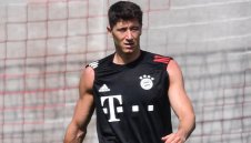 Още едно разочарование за Левандовски