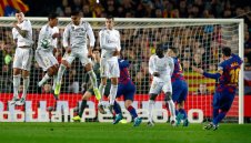 Варан разкри как се обезврежда Лео Меси