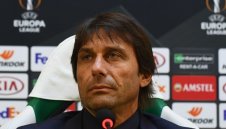 Конте: Победата е напълно заслужена, Лудогорец е добър отбор