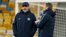 ПРОГНОЗА: Динамо Киев - Челси