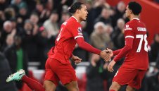 Ван Дайк посочи важната си роля в Ливърпул