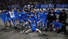 Наско Сираков: Не всички разбират, но Левски се завърна! 