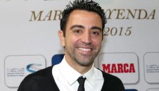 Шави: Барса е много пред останалите