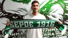 Берое привлече още двама аржентинци