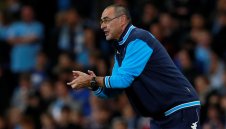 Сари: Бяхме прекалено сигурни в победата