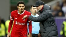 Отлични новини за Ливърпул преди битката със Сити