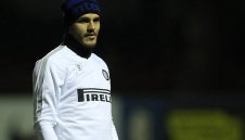 Интер – Кротоне 