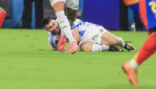 Подут двоен глезен! Меси каза дали ще се завърне + СНИМКА