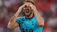 Тотнъм изпусна 2 гола аванс в Гърция