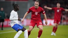 Дания бойкотира Мондиал 2022