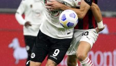 Андрей Гълъбинов се завръща за Специя