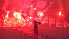 "Червена" истерия: Фенове на ЦСКА изкупиха допълнителните билети за финала!