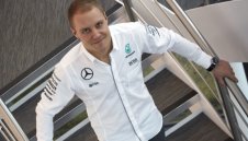 Лауда: Ботас има две основни предимства