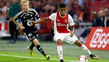 Аякс отказа 30 млн. евро от Дортмунд за Нерес