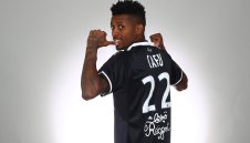 ОФИЦИАЛНО: Кафу вече е играч на Бордо