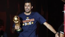 Моуриньо е в шок: защо Родри избра Барселона пред Реал Мадрид