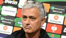 Не е истина! Фенербахче вкара Моуриньо в престижна класация за милиони евро