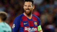 В Барса треперят: Меси готви бягство от "Ноу Камп", иска да играе за Нюелс Олд Бойс