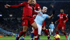 Сити и Ливърпул доминират за Играч на сезона