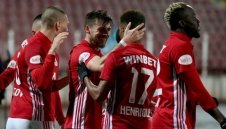 ЦСКА изчиства куците коне и това ми харесва