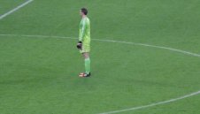 Очаквано: Нойер е вратар №1 за 2014 година