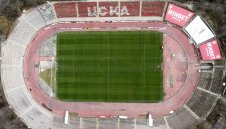 Инвестициите по реконструирането на "Българска армия" са за сметка на ЦСКА 