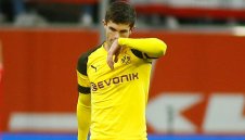 Клопо за Пулишич: Попадение за Челси, отдавна го следя